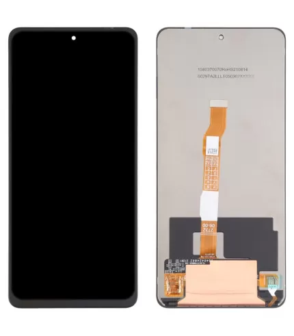 LCD display + touchscreen za Vivo iQOO Neo5 SE / iQOO Z5 / vivo T1