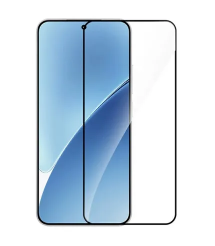 Premium silk print zaštitno kaljeno staklo Xiaomi 15 5G