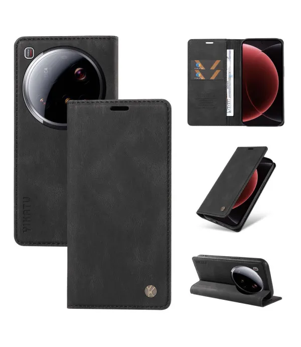YIKATU preklopna torbica za Xiaomi 15 Ultra 5G – elegancija i funkcionalnost