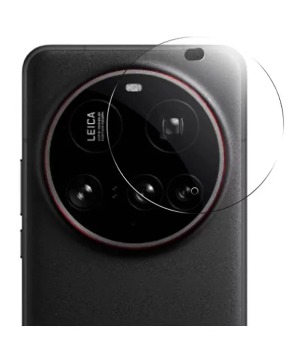 Zaštitno staklo za kameru Xiaomi 15 Ultra 5G