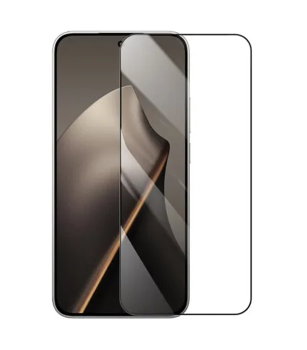 Xiaomi 15T 5G / 15T Pro 5G Premium silk print zaštitno kaljeno staklo