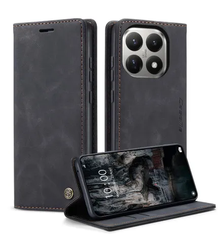 Xiaomi 15T 5G CASEME maskica s RFID zaštitom i stalkom