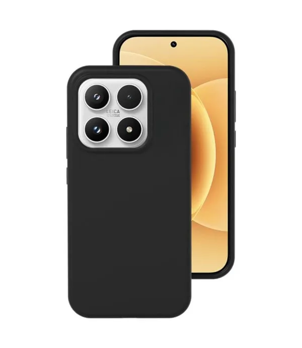 Liquid Silicone maskica za Xiaomi 17