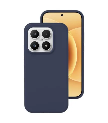  Xiaomi 17 5G Liquid Silicone zaštitna maskica