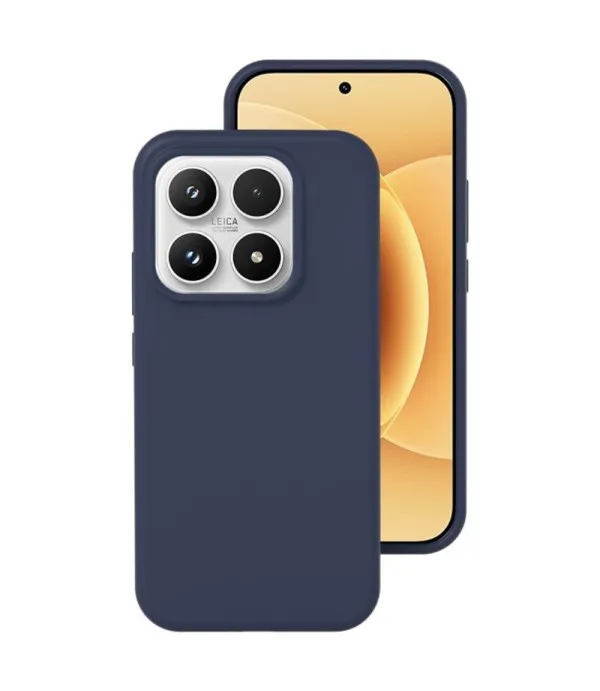 Liquid Silicone maskica za Xiaomi 17