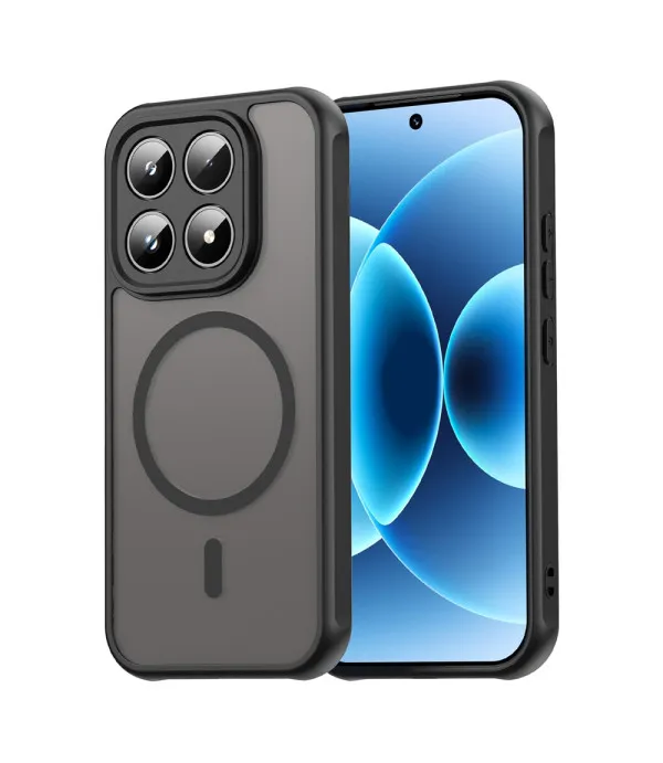 Magnetic maskica za Xiaomi 17 5G