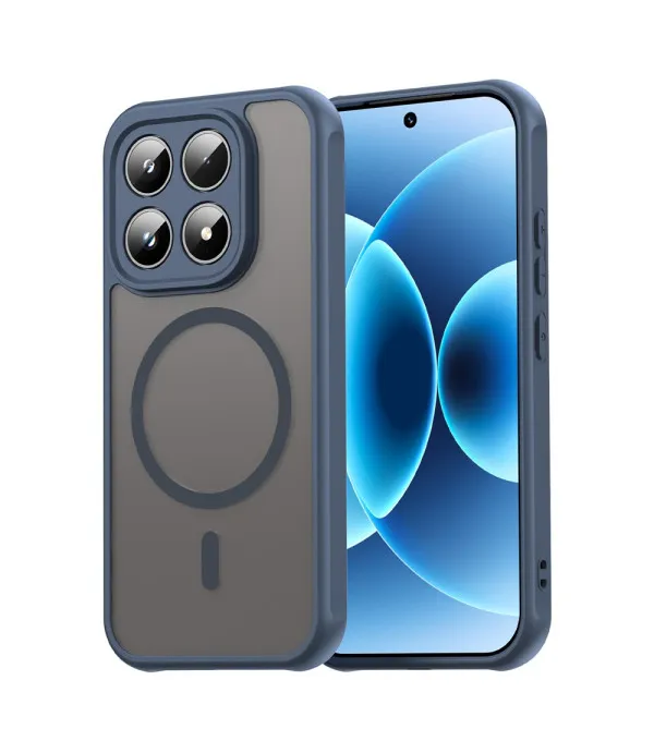 Magnetic maskica za Xiaomi 17 5G