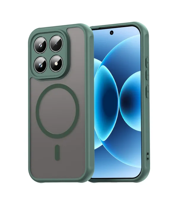Magnetic maskica za Xiaomi 17 5G