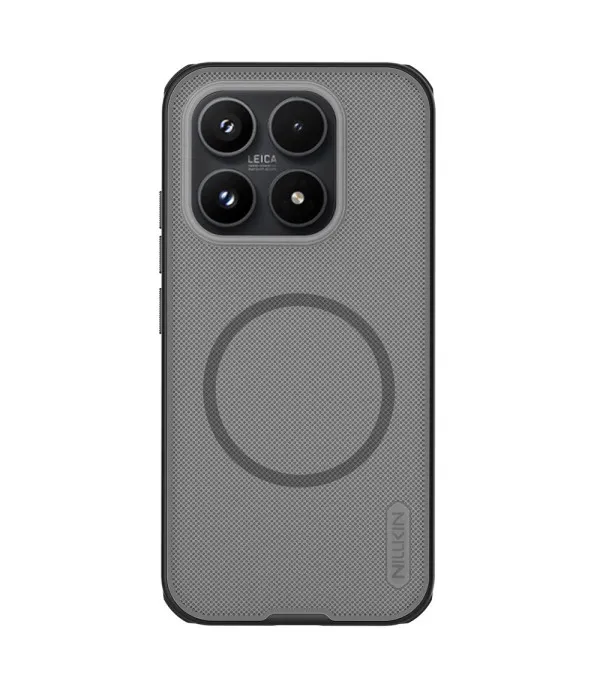 NILLKIN Super Frosted Shield Pro za Xiaomi 17 5G
