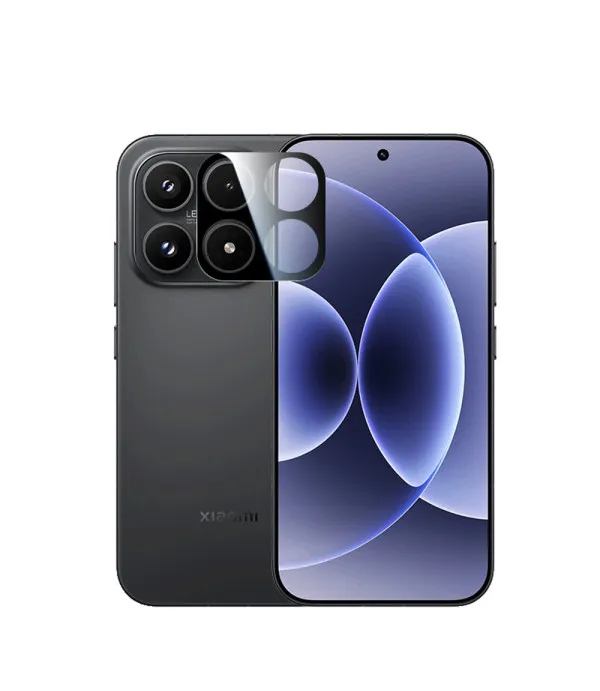 Zaštitno staklo za kameru Xiaomi 17 5G – RURIHAI