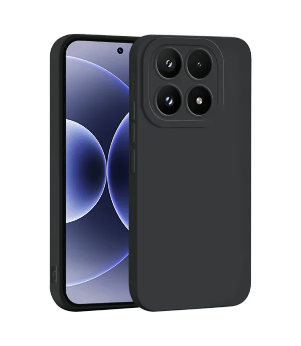 Soft TPU maskica za Xiaomi 17 5G