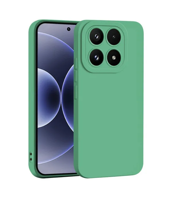 Soft TPU maskica za Xiaomi 17 5G