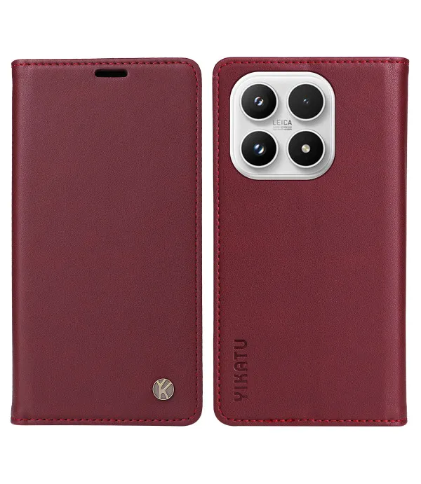 YIKATU novčanik torbica za Xiaomi 17 5G