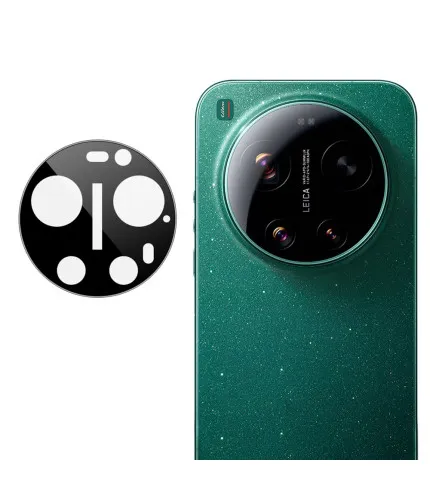 Xiaomi 17 Ultra 5G IMAK kaljeno staklo za kameru