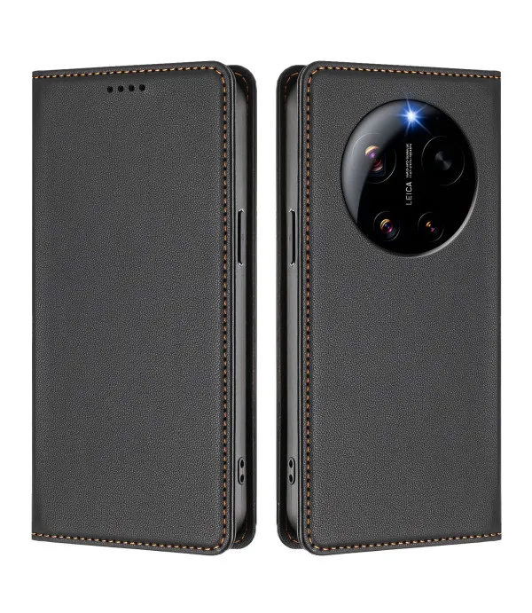 RFID novčanik torbica za Xiaomi 17 Ultra 5G