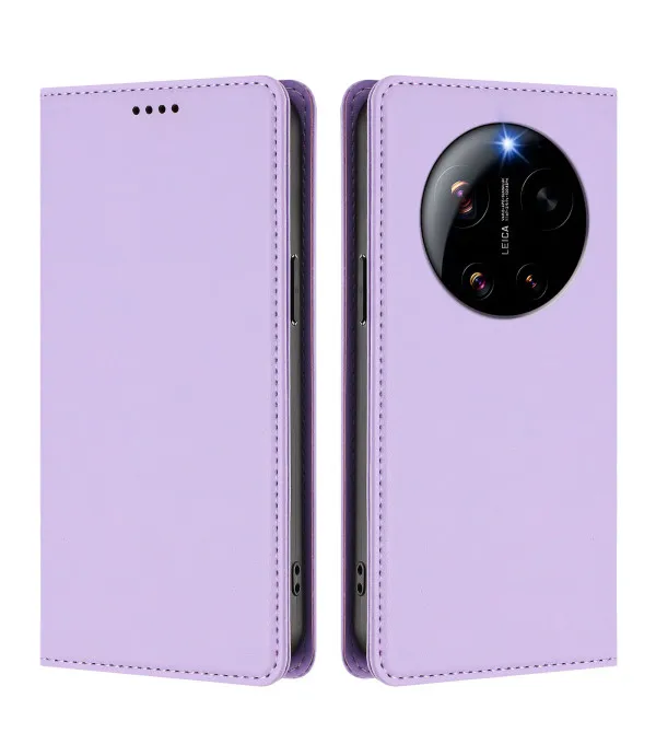 RFID novčanik torbica za Xiaomi 17 Ultra 5G
