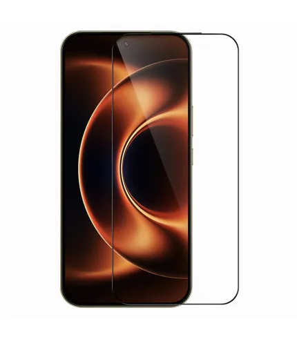 Xiaomi 17 Ultra 5G RURIHAI Full Glue kaljeno staklo