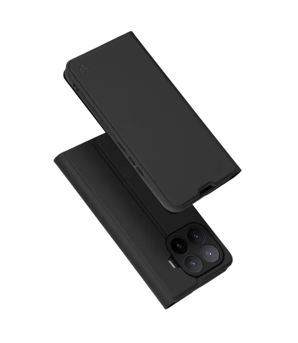 Techsuit Magskin Book Wallet Slim torbica za Xiaomi 17T