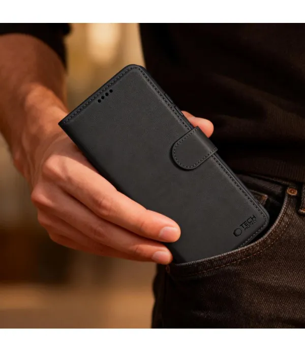 Tech-Protect Wallet preklopna torbica za Xiaomi 17T