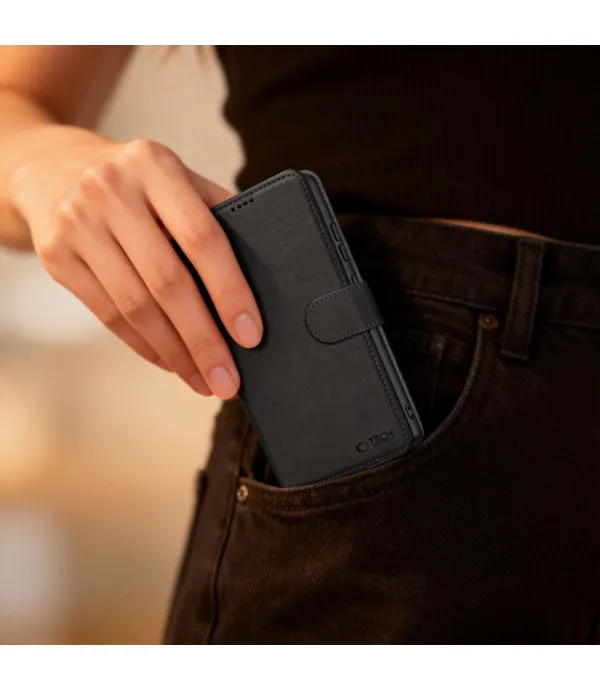Tech-Protect Wallet preklopna torbica za Xiaomi 17T Pro