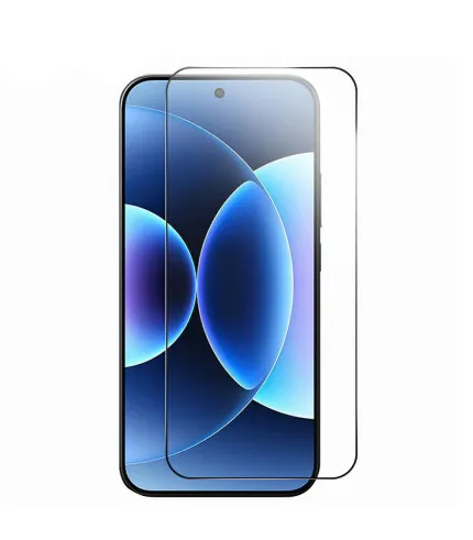 Xiaomi 17T RURIHAI Full Glue zaštitno staklo
