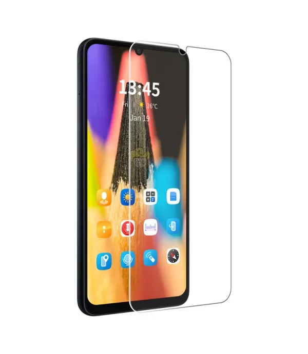 Kaljeno staklo za Xiaomi Redmi 14C – Zaštita zaslona visoke kvalitete