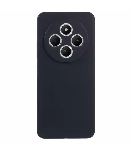 Mat TPU silikonska zaštitna maskica Xiaomi Redmi 14C