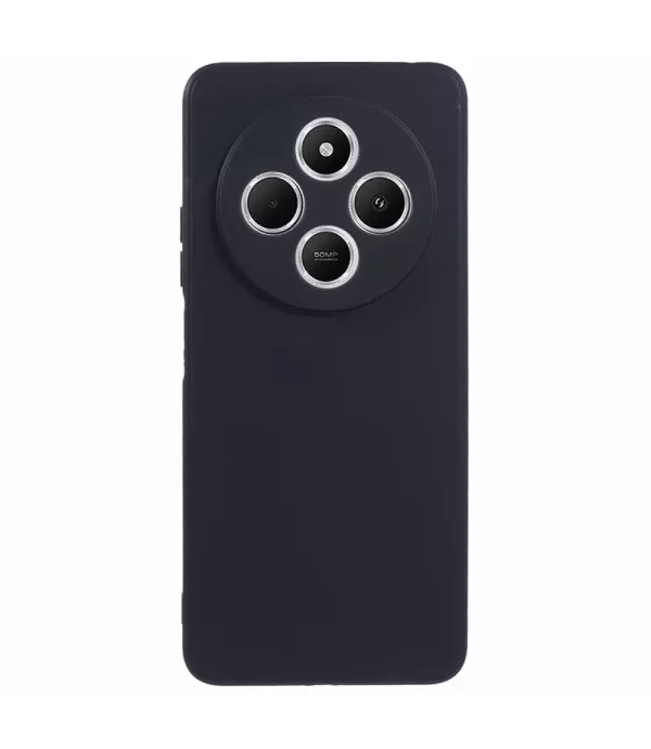 Mat TPU silikonska zaštitna maskica Xiaomi Redmi 14C