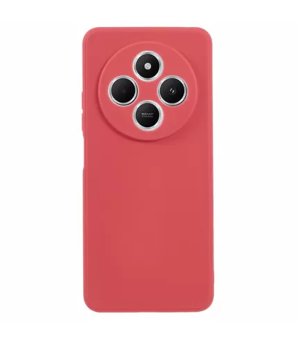 Mat TPU silikonska zaštitna maskica Xiaomi Redmi 14C