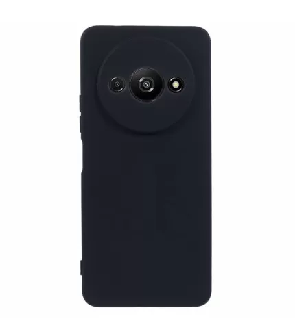 Silikonska mat zaštitna maska Xiaomi Redmi A3 4G