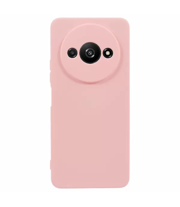 Silikonska mat TPU maskica za Xiaomi Redmi A3 4G