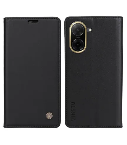 Crazy Horse preklopna zaštitna futrola Xiaomi Redmi A5 4G