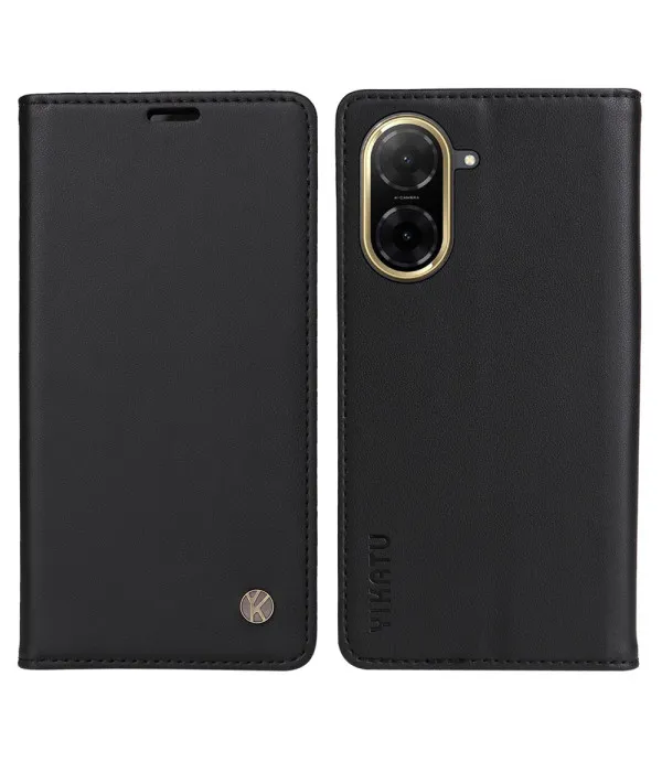 Crazy Horse novčanik kožna torbica za Xiaomi Redmi A5 4G