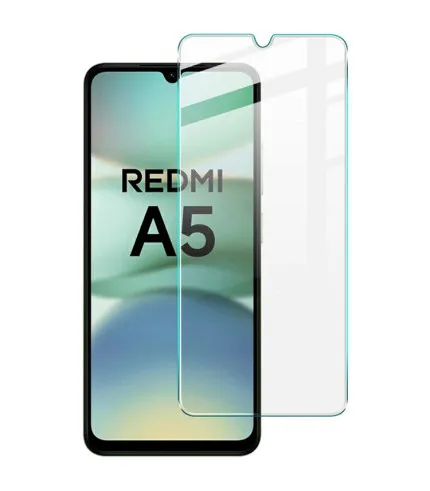 Zaštitno kaljeno staklo Xiaomi Redmi A5 5G