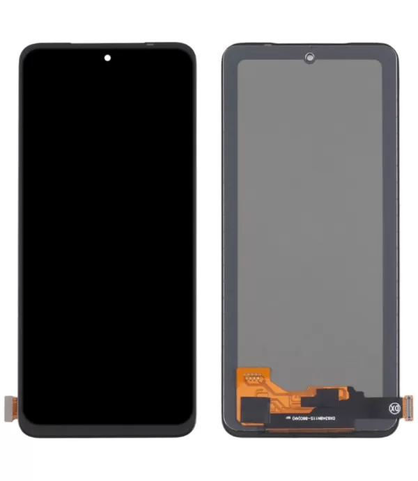 Xiaomi Redmi Note 11S 4G zamjenski LCD zaslon i touch - Kvalitetna zamjena