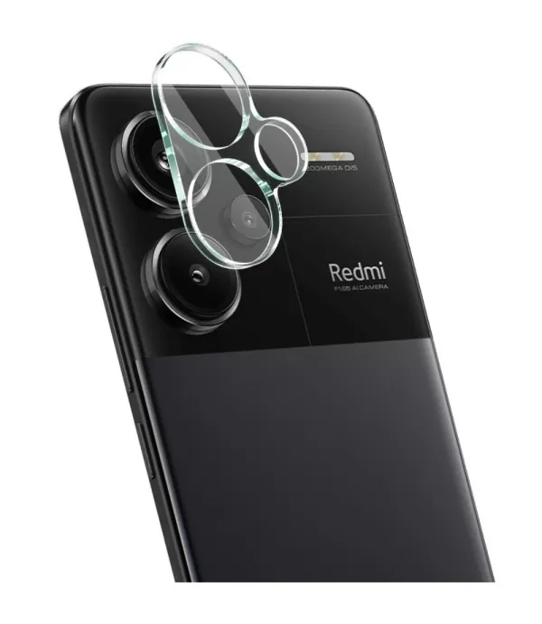 Zaštitno staklo za kameru Xiaomi Redmi Note 13 Pro+ 5G