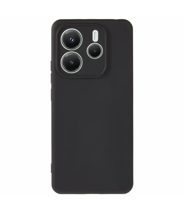 Mat TPU maskica za Xiaomi Redmi Note 14 5G