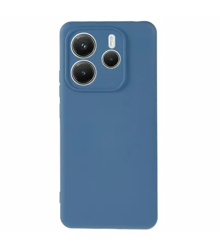 Mat TPU silikonska zaštitna maskica Xiaomi Redmi Note 14 5G