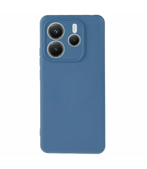 Mat TPU maskica za Xiaomi Redmi Note 14 5G
