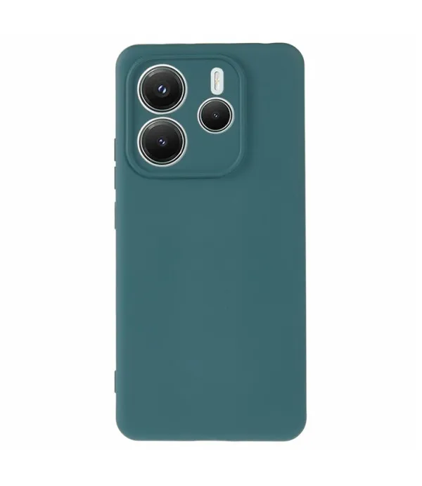 Mat TPU maskica za Xiaomi Redmi Note 14 5G