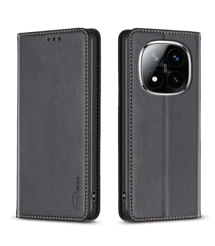 Binfen Premium preklopna torbica futrola Xiaomi Redmi Note 14 Pro / 14 Pro+ 5G