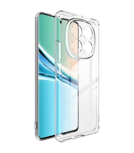 Xiaomi Redmi Note 15 5G IMAK UX-5 prozirna TPU maskica