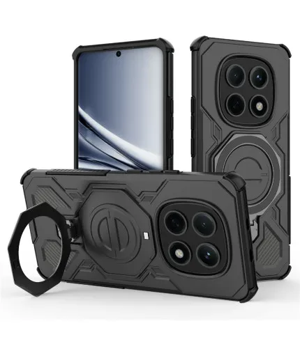 Xiaomi Redmi Note 15 5G MagSafe Hybrid silikonska maskica