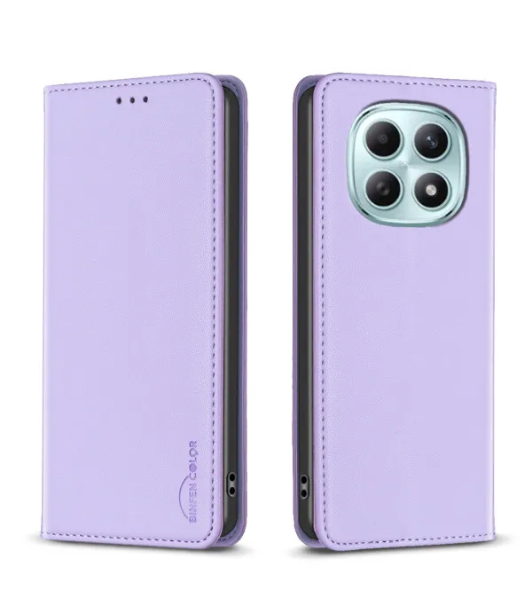 BINFEN COLOR preklopna torbica Xiaomi Poco M8 5G / Redmi Note 15 5G / 15 4G
