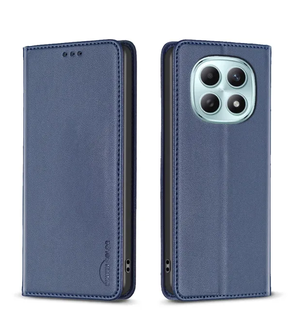BINFEN COLOR preklopna torbica Xiaomi Poco M8 5G / Redmi Note 15 5G / 15 4G