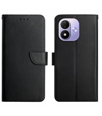Xiaomi Redmi Note 17 4G / 5G preklopna Wallet torbica