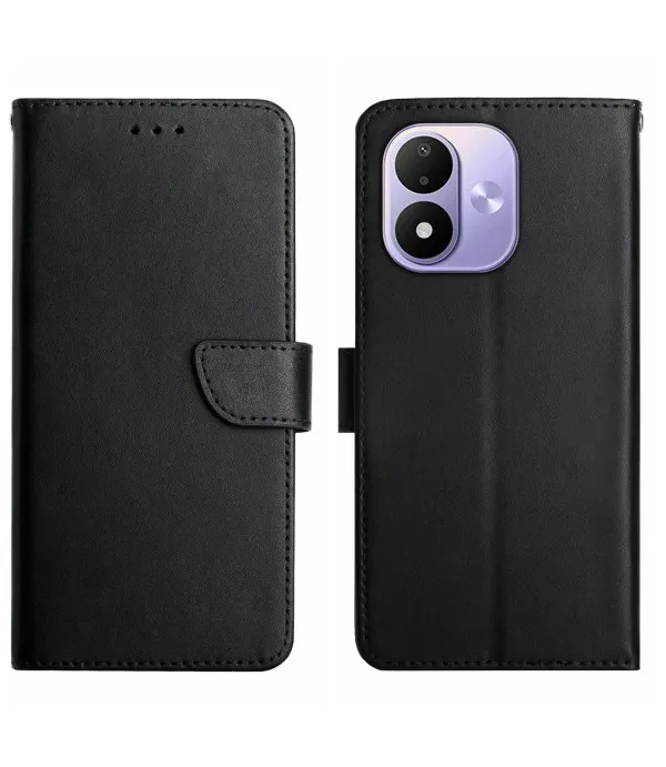 Wallet preklopna torbica s novčanikom za Xiaomi Redmi Note 17 4G / 5G