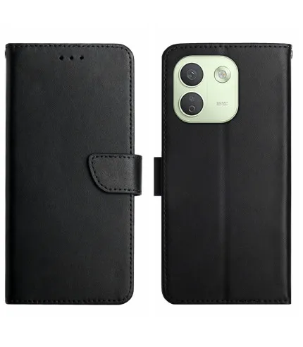 Xiaomi Redmi Note 17 Pro Max preklopna Wallet torbica