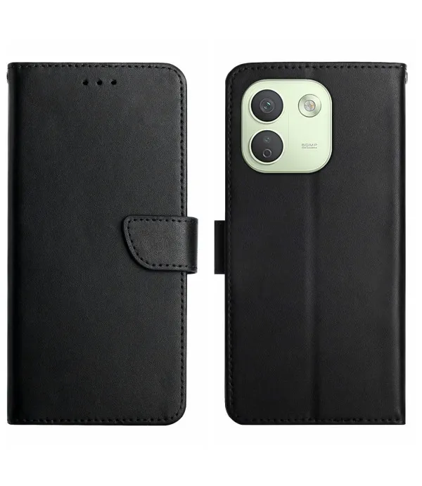 Wallet preklopna torbica s novčanikom za Xiaomi Redmi Note 17 Pro Max 5G