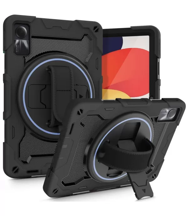 Tech-Protect Solid 360 maskica za Xiaomi Redmi Pad SE